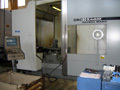 Chip machining on CNC machines